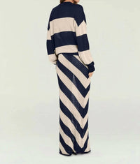 Ser.O.Ya - Cassian Knit Sweater