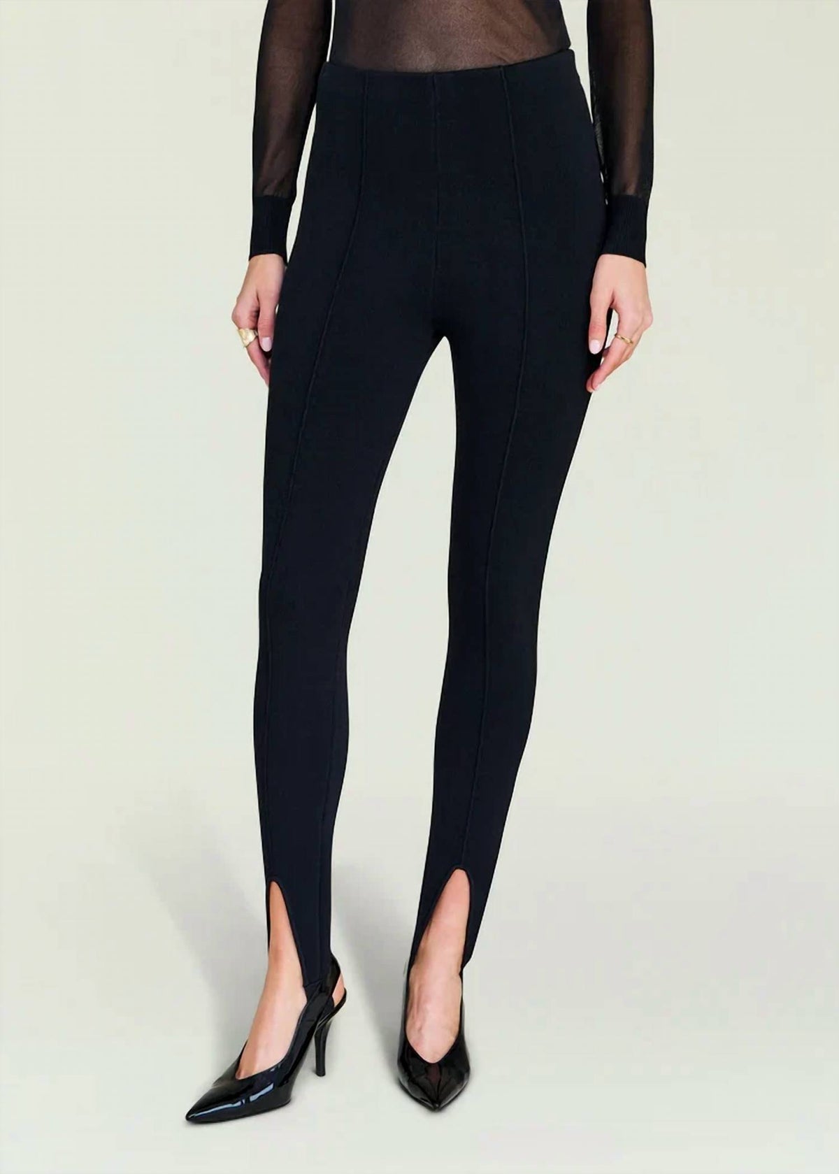 Ser.O.Ya - Kelsey Stirrup Legging