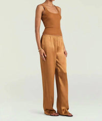 Ser.O.Ya - Lillian Satin Pant