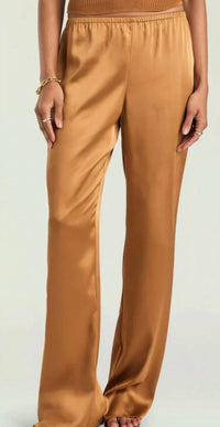Ser.O.Ya - Lillian Satin Pant