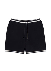 Ser.O.Ya - LOGAN CROCHET SHORT