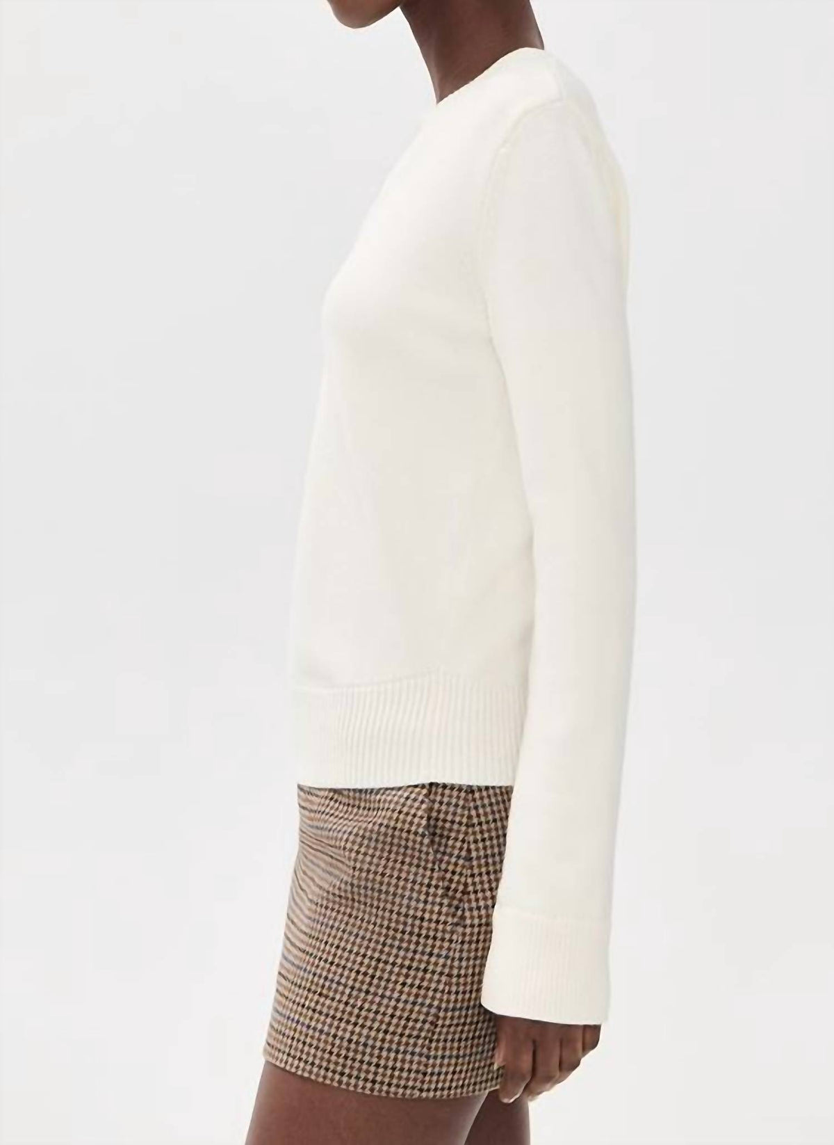 Ser.O.Ya - Maia Sweater