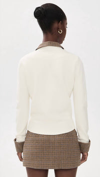 Ser.O.Ya - Maia Sweater