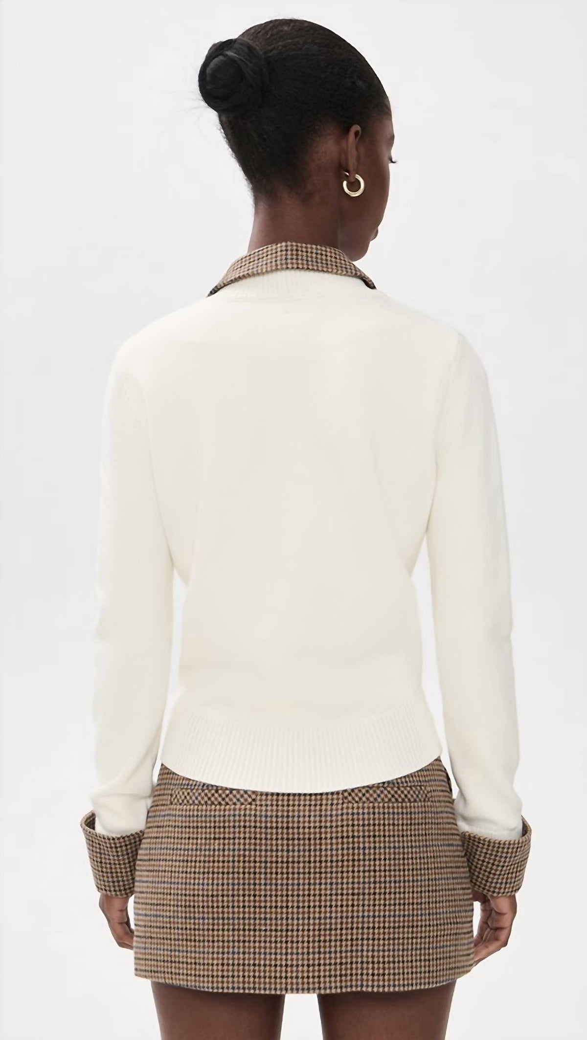 Ser.O.Ya - Maia Sweater