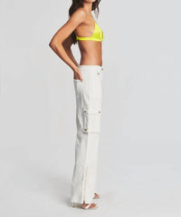 Ser.O.Ya - Pre-Loved Annika Cargo Pants