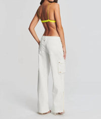 Ser.O.Ya - Pre-Loved Annika Cargo Pants