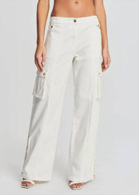 Ser.O.Ya - Pre-Loved Annika Cargo Pants