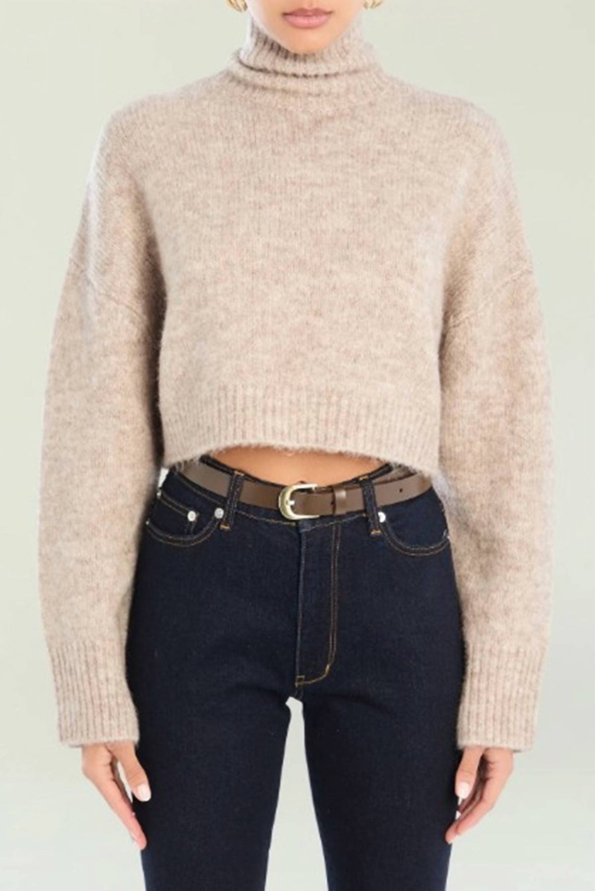 Ser.O.Ya - Tahara Sweater