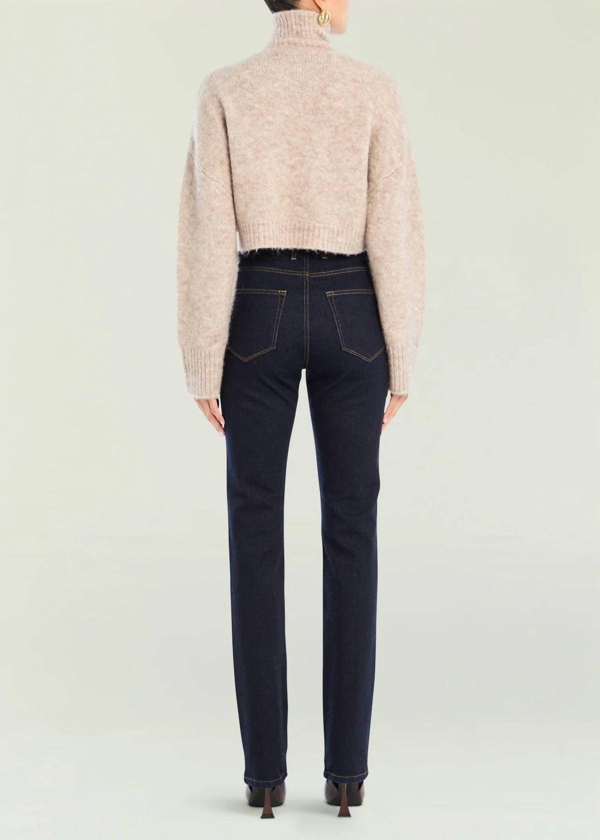 Ser.O.Ya - Tahara Sweater