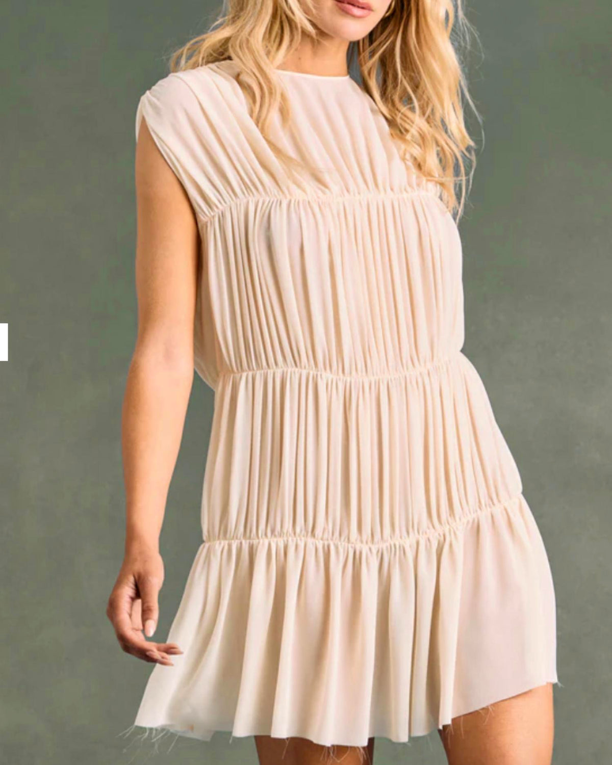 Ser.O.Ya - Thalia Dress