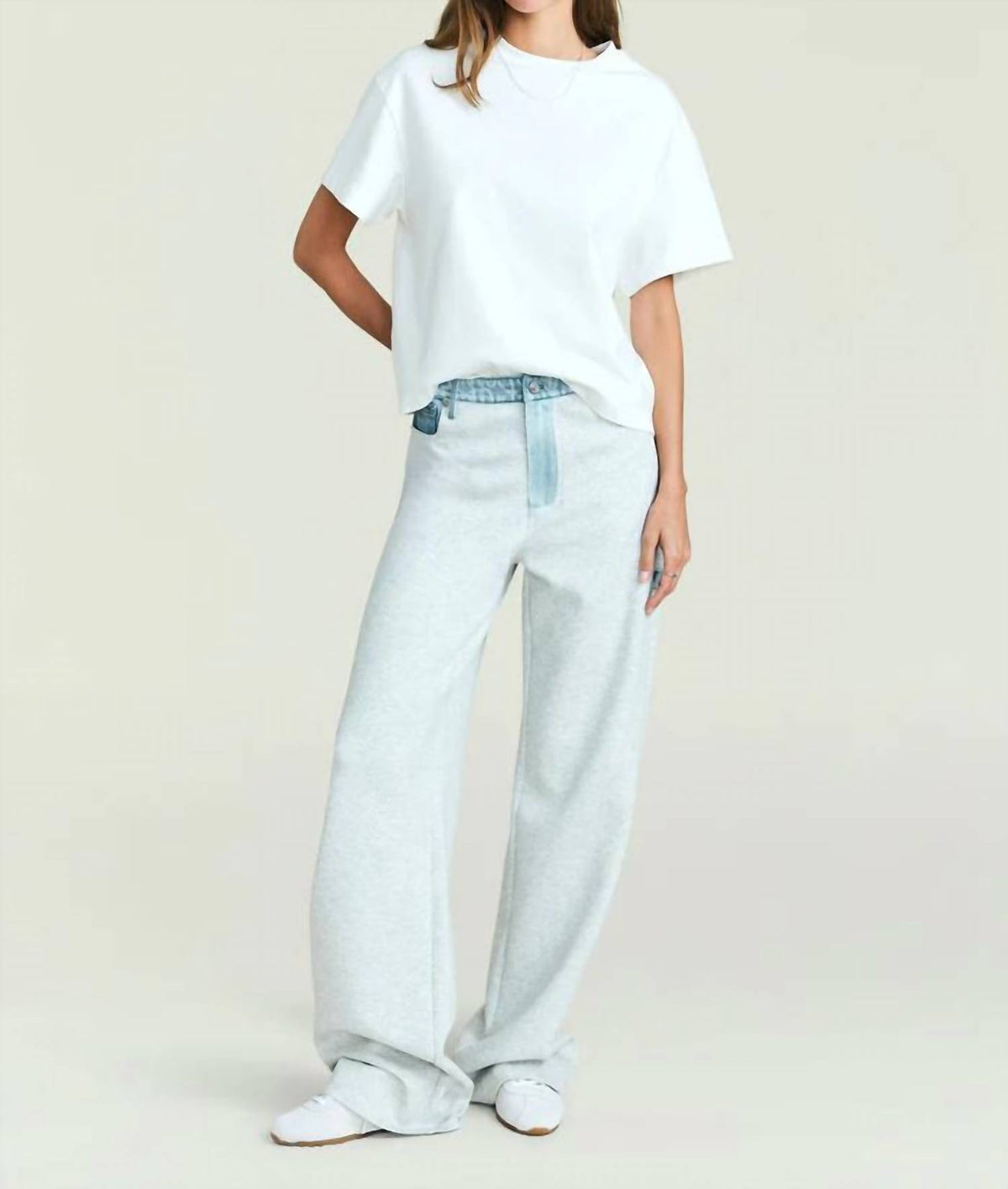 Ser.O.Ya - Travis Denim Pants
