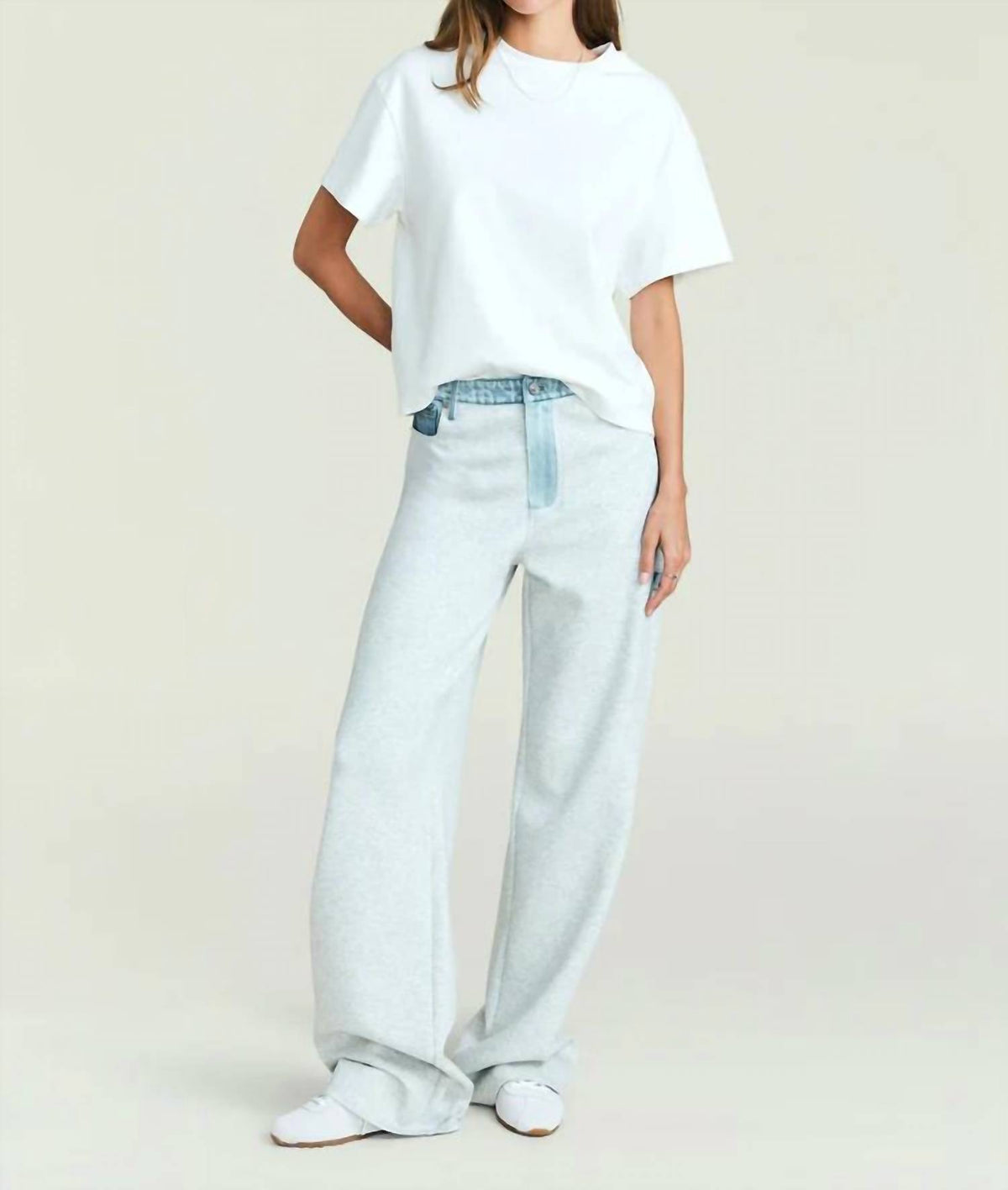 Ser.O.Ya - Travis Denim Pants