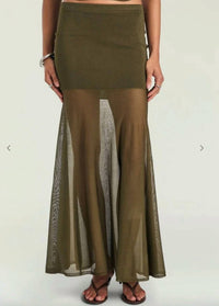 Ser.O.Ya - Whitney Maxi Skirt