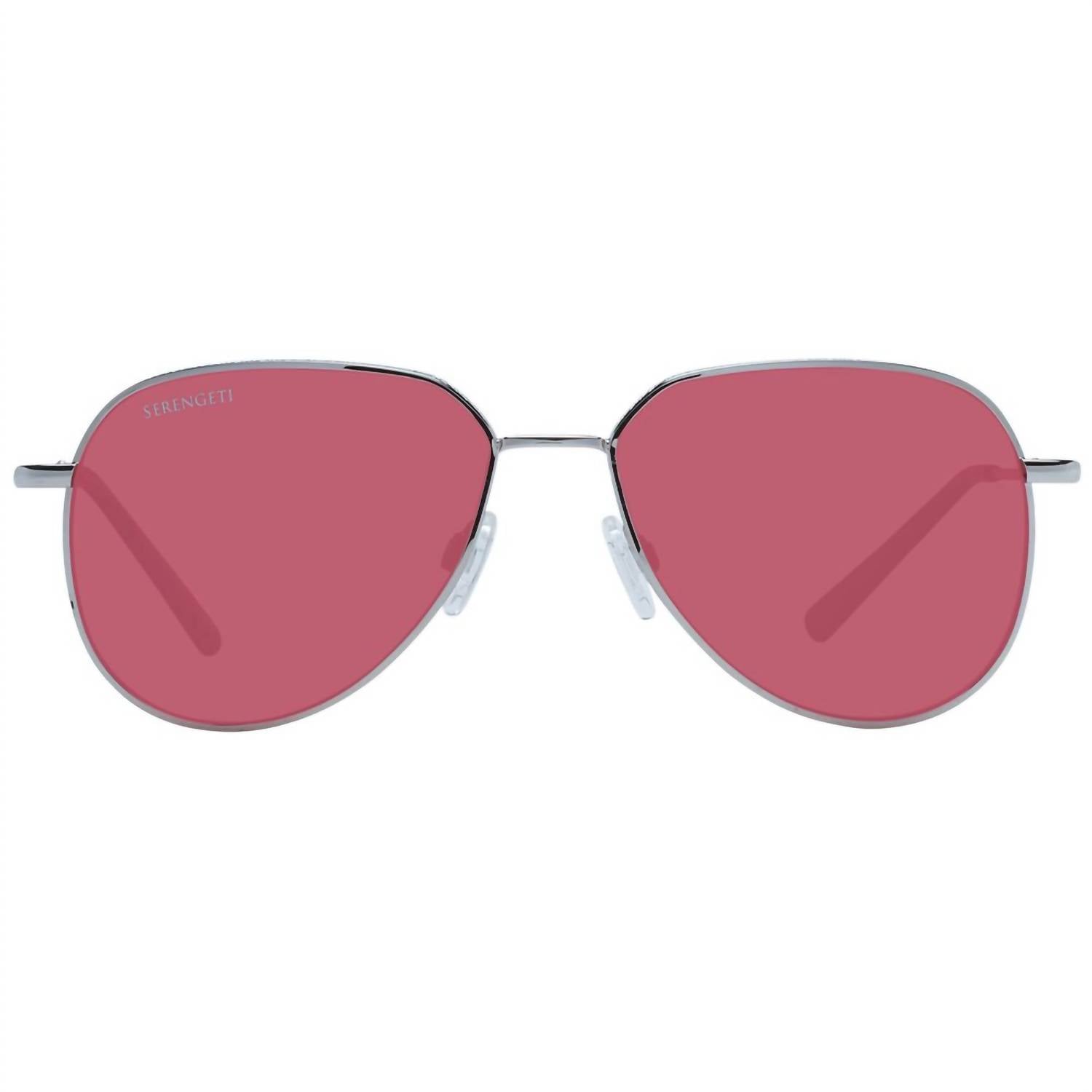 Serengeti - Men's Sunglasses - accessories - men - metal