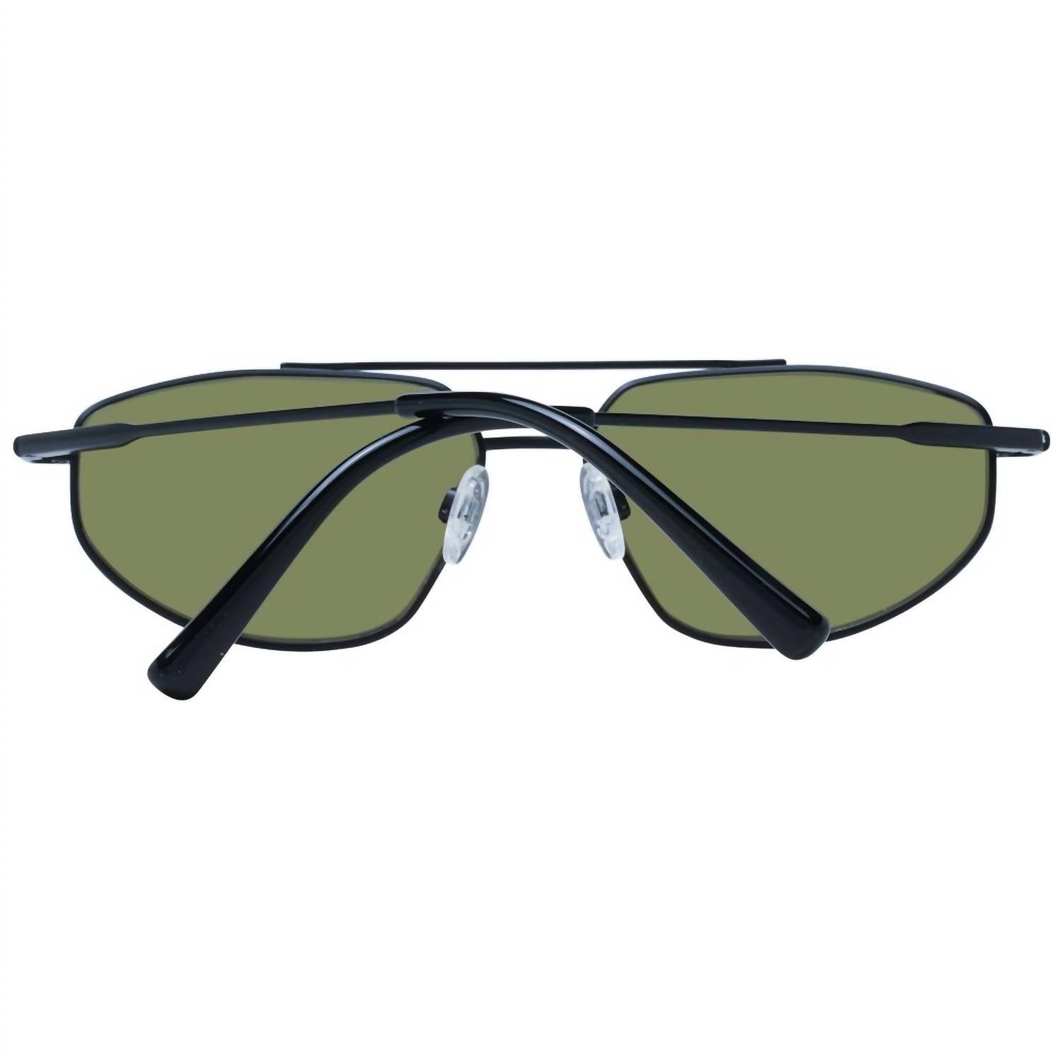 Serengeti - Men's Sunglasses - accessories - black - men