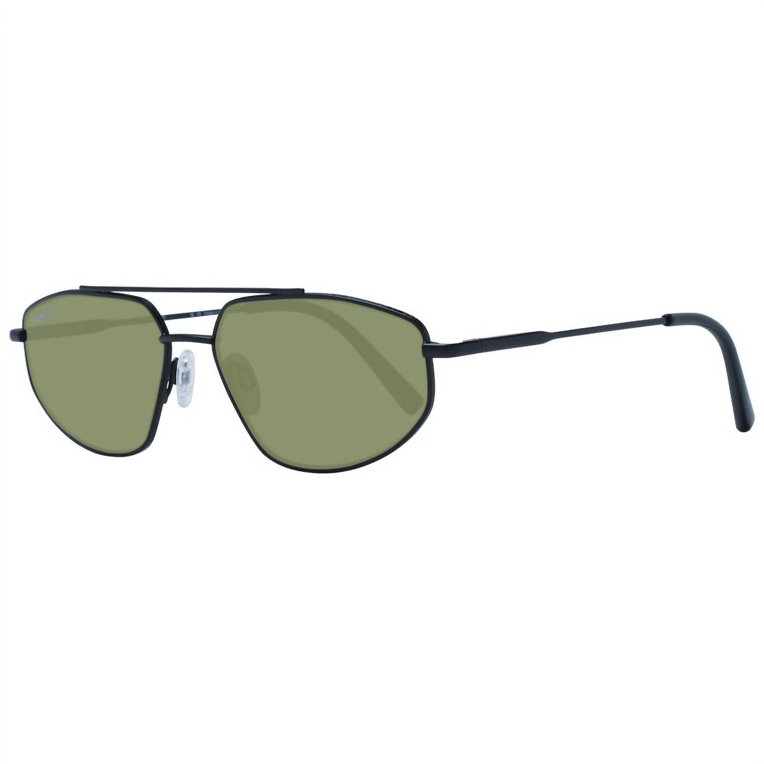 Serengeti - Men's Sunglasses - accessories - black - men