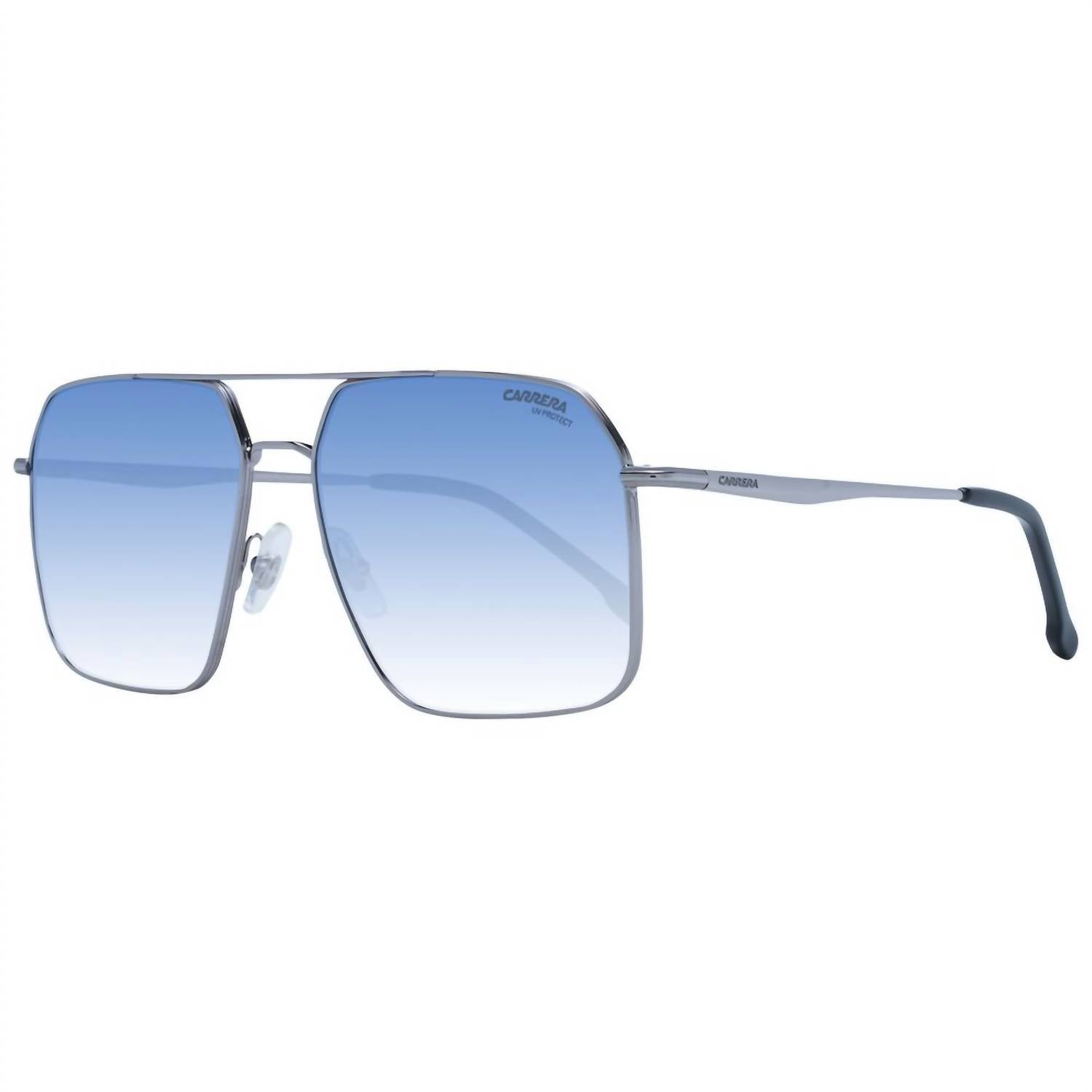 Serengeti - Men's Sunglasses - accessories - grey - men