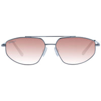 Serengeti - Men's Sunglasses - accessories - grey - men