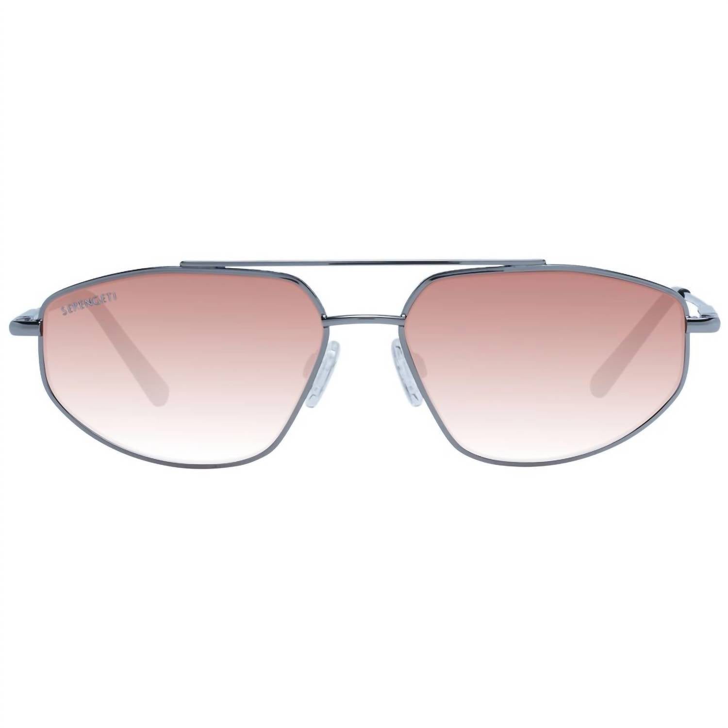 Serengeti - Men's Sunglasses - accessories - grey - men