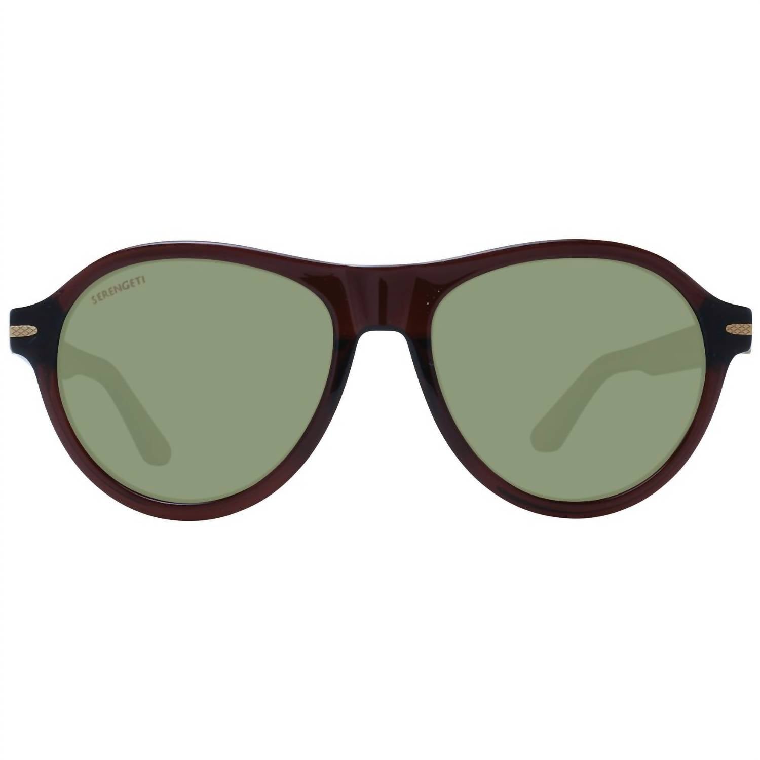 Serengeti - Men's Sunglasses - accessories - black - men