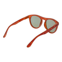 Serengeti - Men's Sunglasses - accessories - men - orange