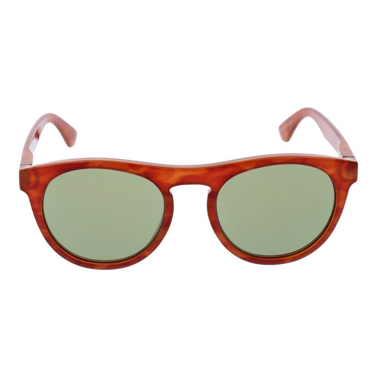 Serengeti - Men's Sunglasses - accessories - men - orange