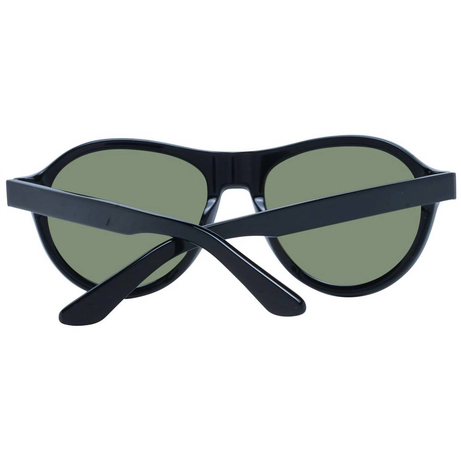 Serengeti - Men's Sunglasses - accessories - black - men