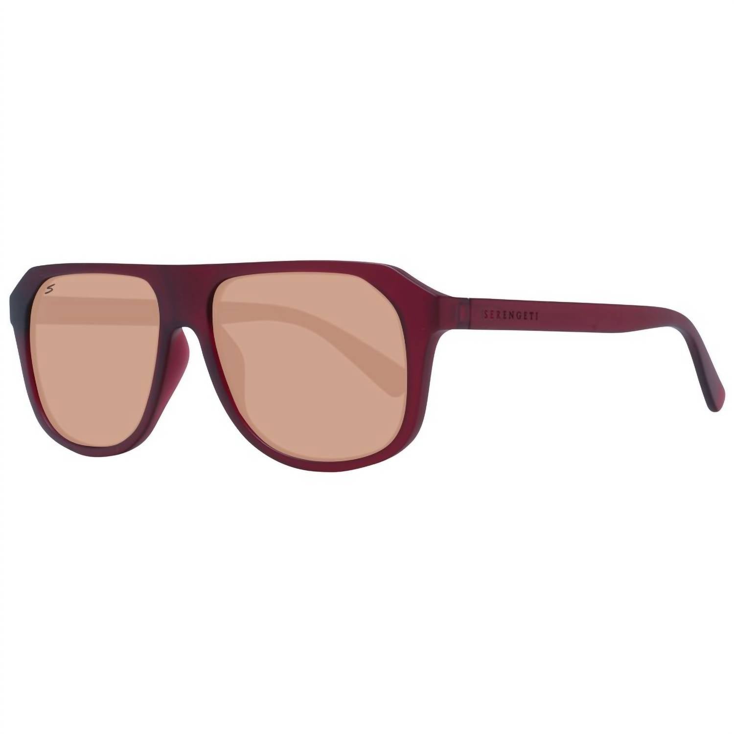 Serengeti - Men's Sunglasses - accessories - men - nylon