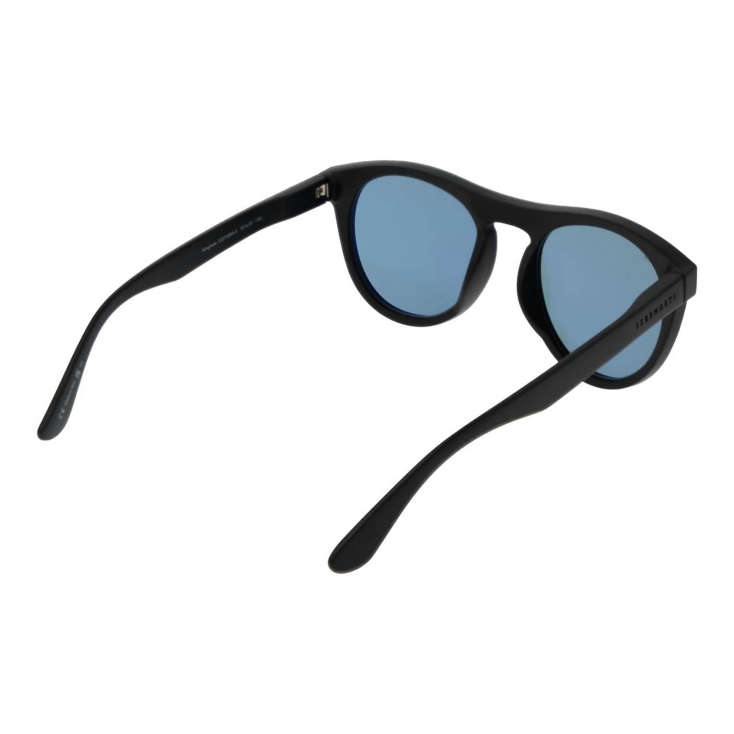 Serengeti - Men's Sunglasses - accessories - black - men