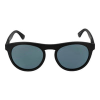 Serengeti - Men's Panto Sunglasses