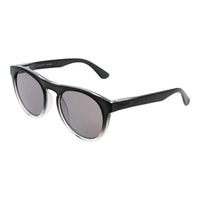 Serengeti - Men's Panto Sunglasses