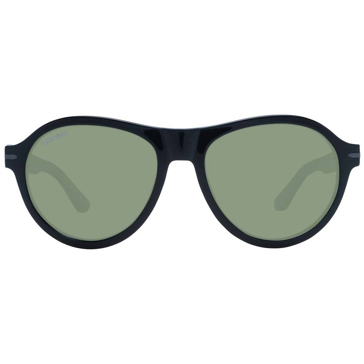 Serengeti - Men's Round Sunglasses