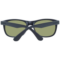 Serengeti - Unisex Sunglasses - accessories - black - men
