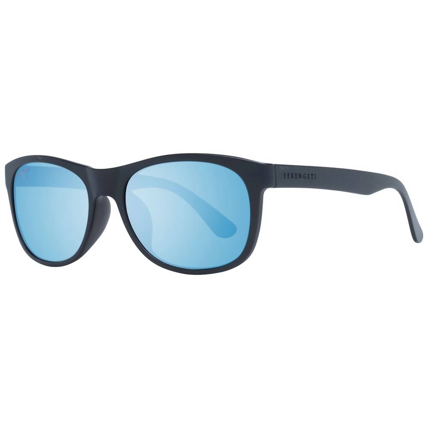 Serengeti - Unisex Sunglasses - accessories - black - men