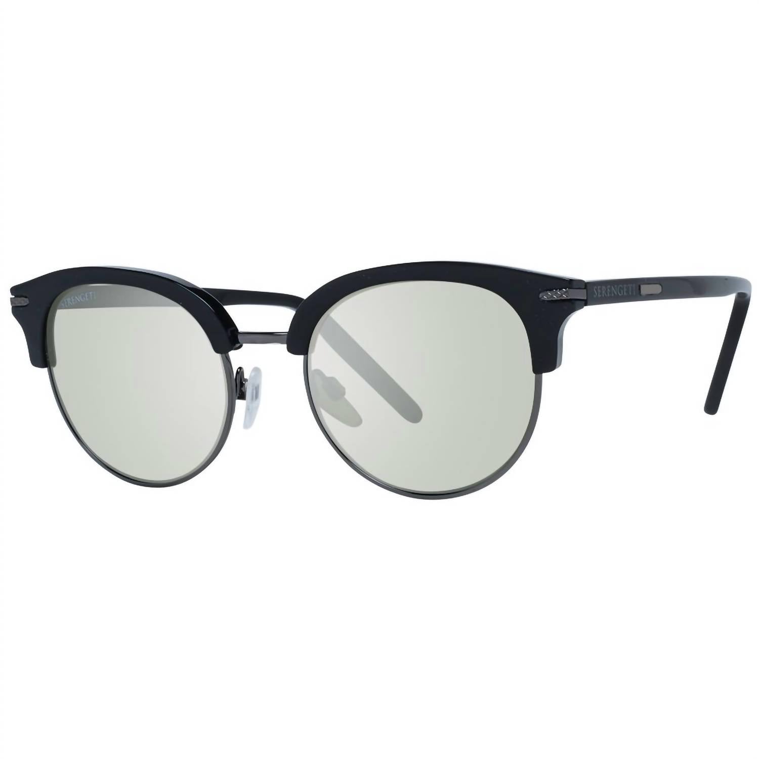 Serengeti - Women's Sunglasses - accessories - black - metal