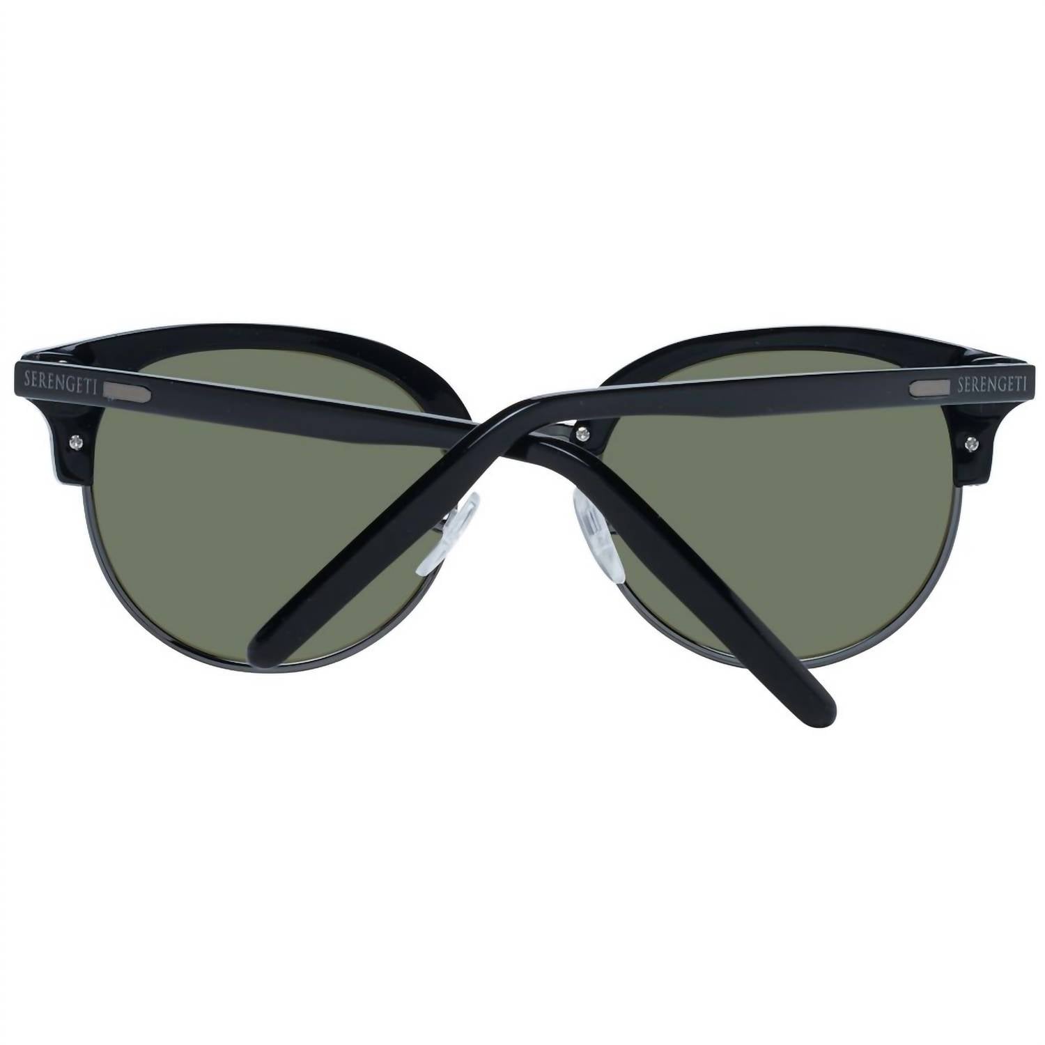 Serengeti - Women's Sunglasses - accessories - black - metal