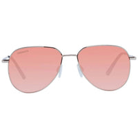 Serengeti - Women's Sunglasses - accessories - gold - metal