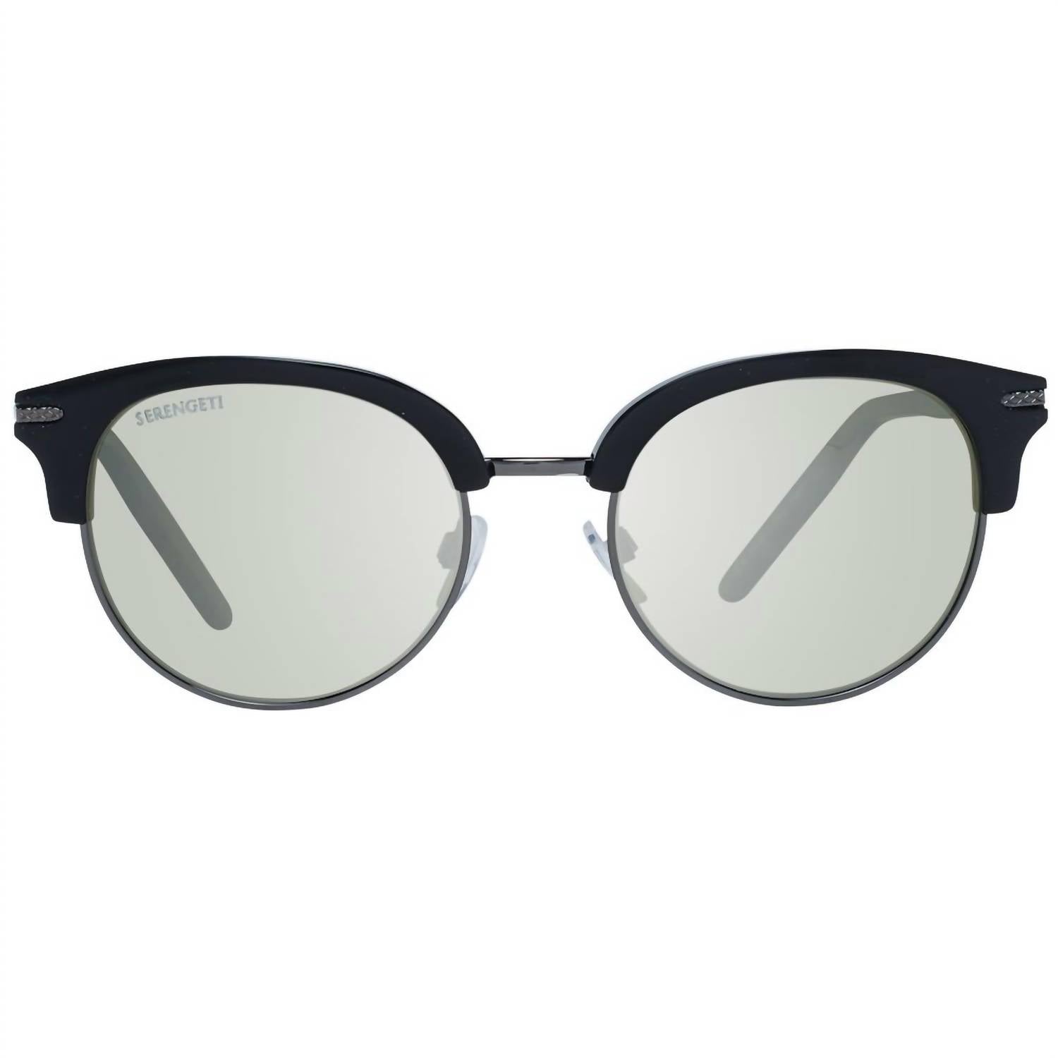 Serengeti - Women's Sunglasses - accessories - black - metal
