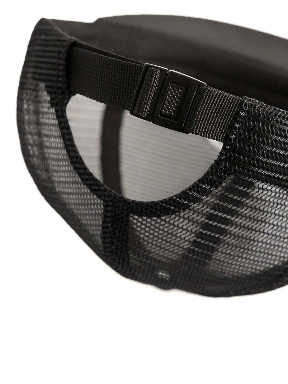 Service Works - All Over Mesh Espresso Cap