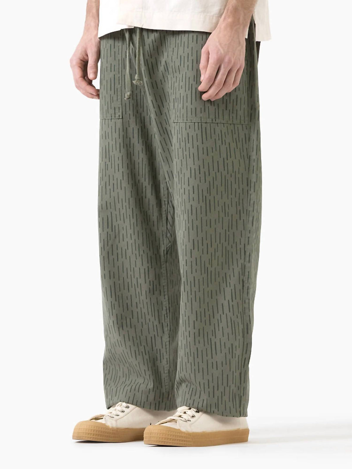 Service Works - Chef Trouser Pants