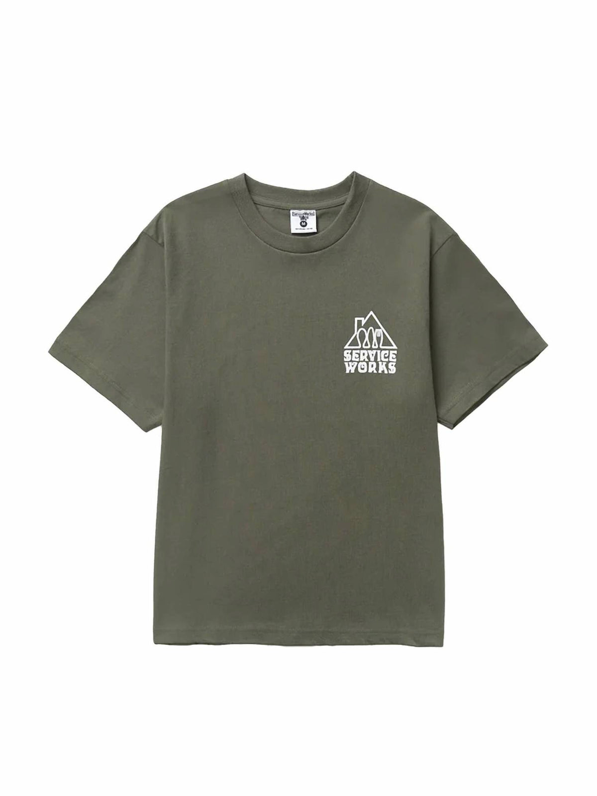 Service Works - Men's Home Comforts Tee