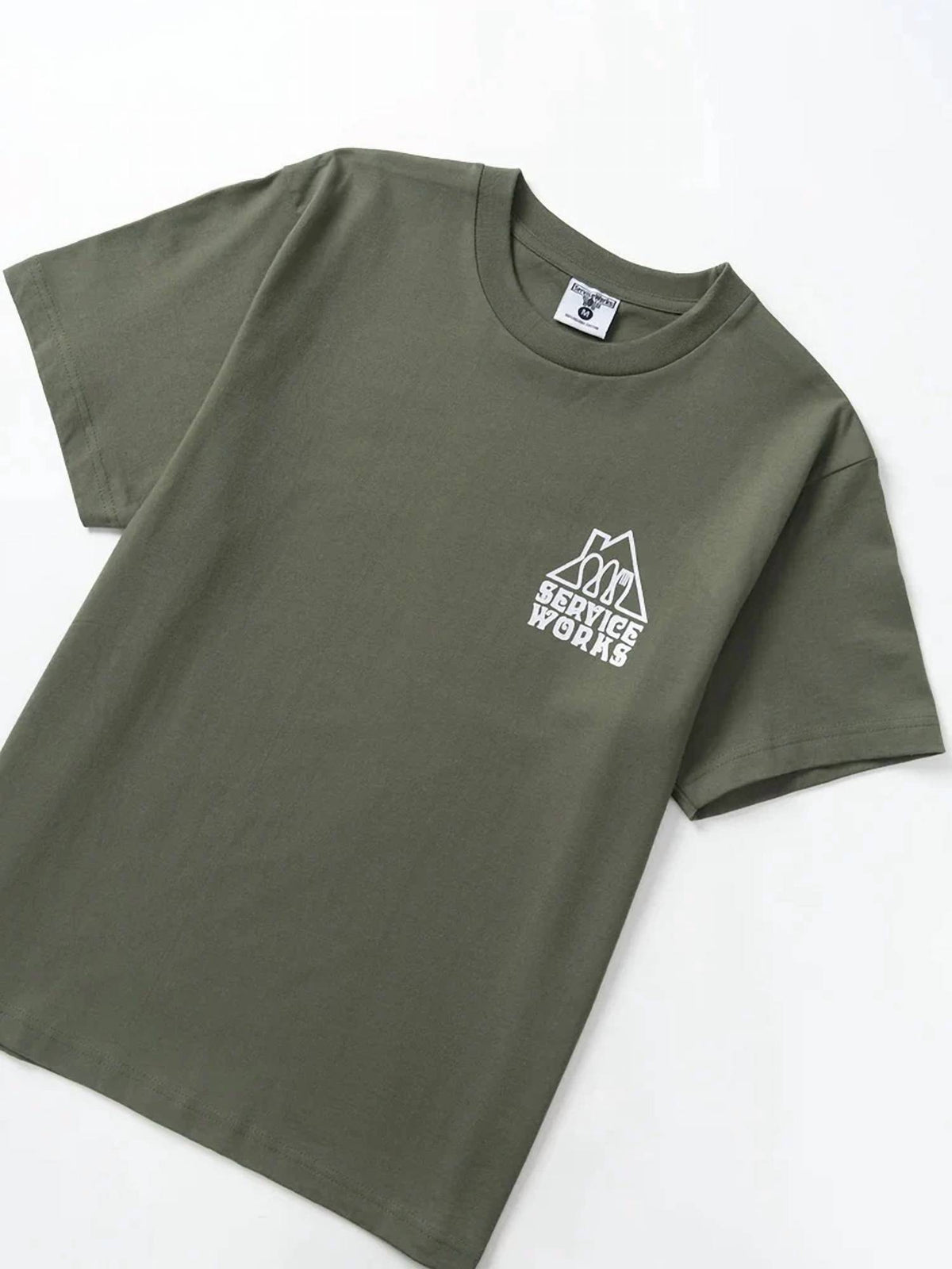 Service Works - Men's Home Comforts Tee