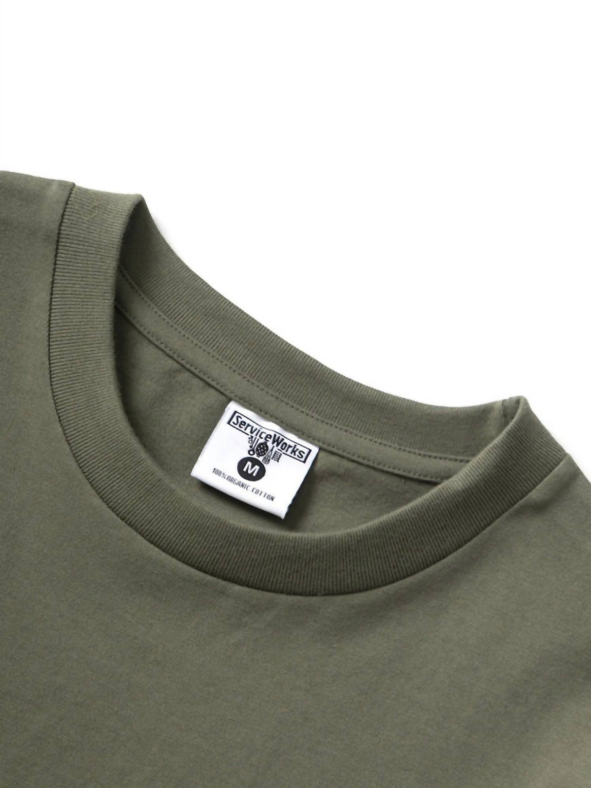 Service Works - Men's Home Comforts Tee