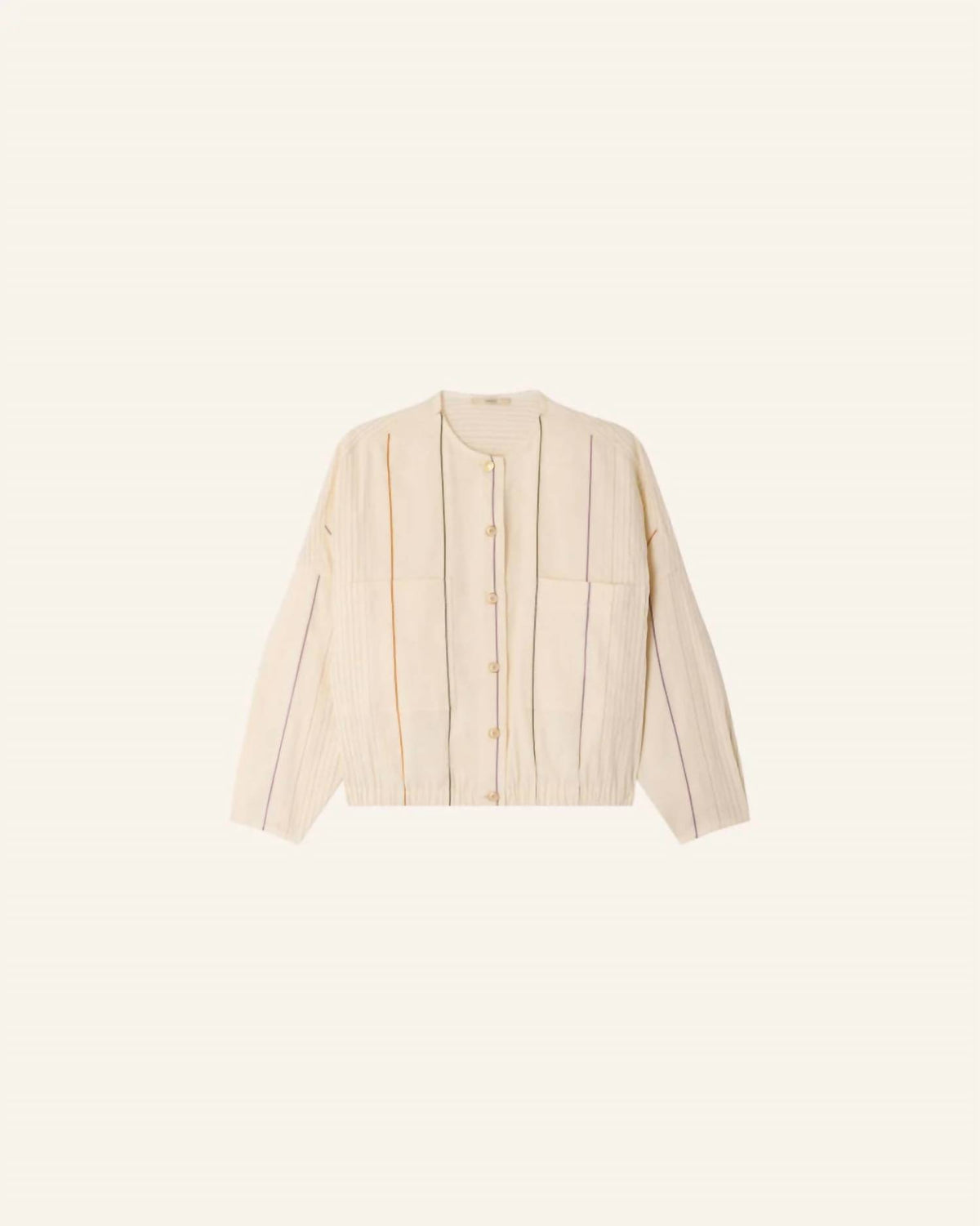 Sessun - Calancas Jacket