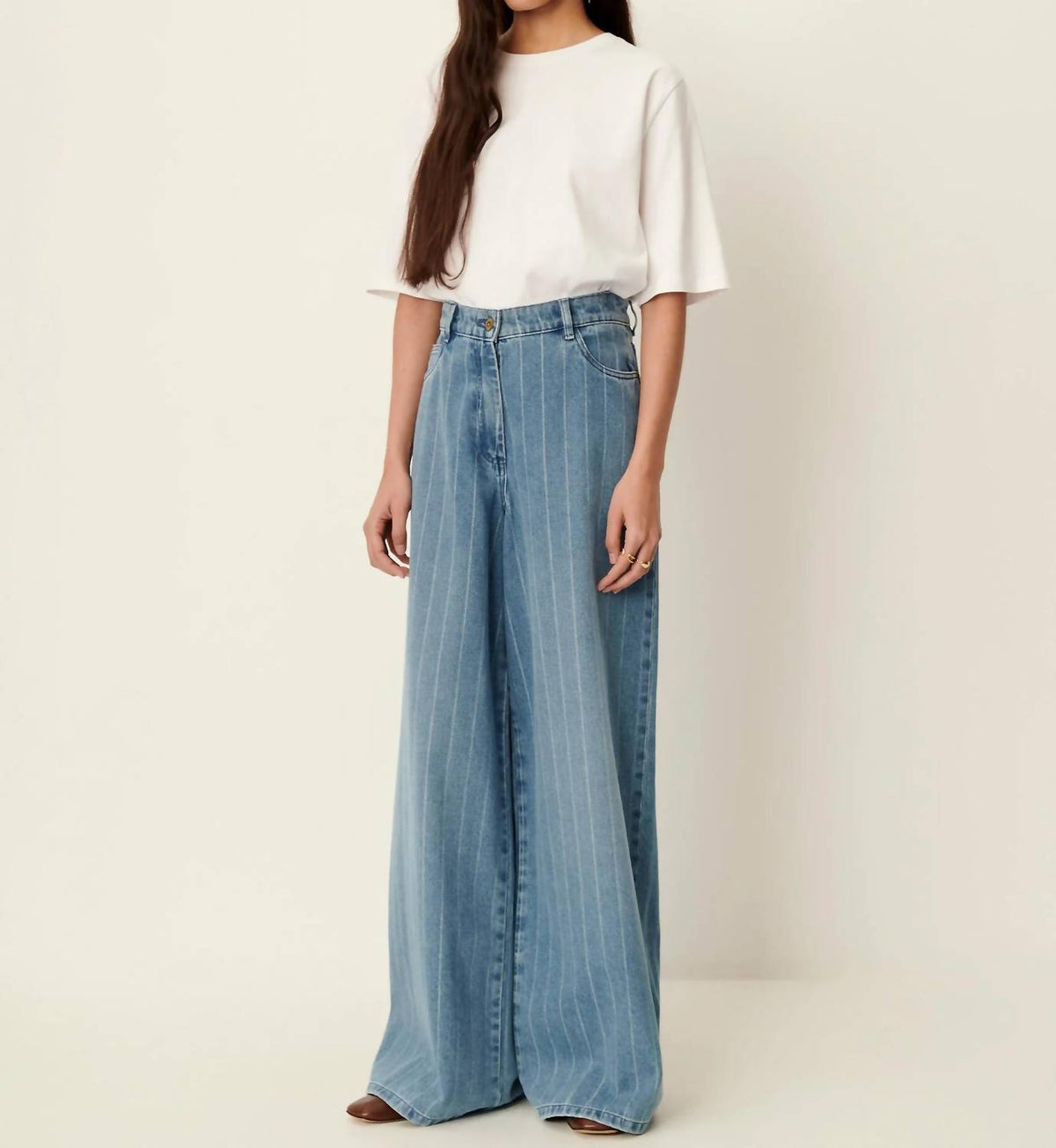 Sessun - Dalt Jeans