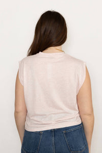 Sessun - Deedoo Tee - clothing - lyocell - muscle - tees