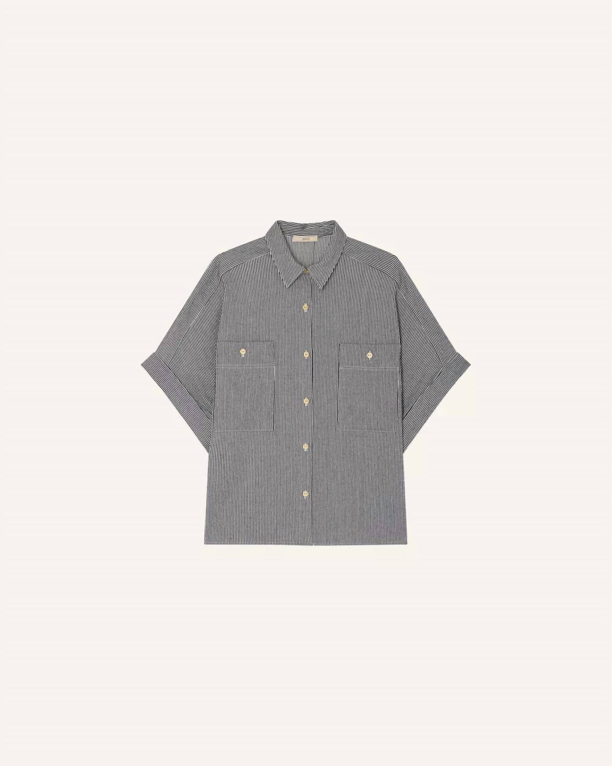Sessun - Della Shirt