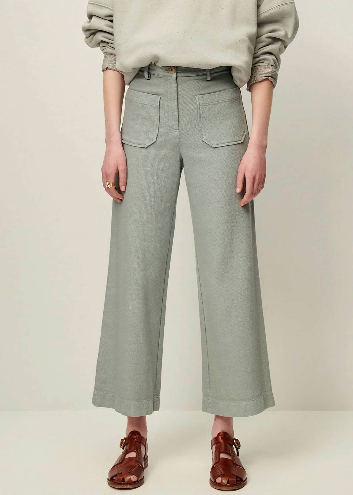 Sessun - Hendrick Pants