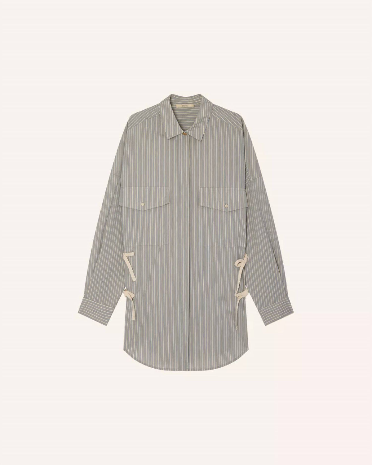 Sessun - Koyaco Shirt