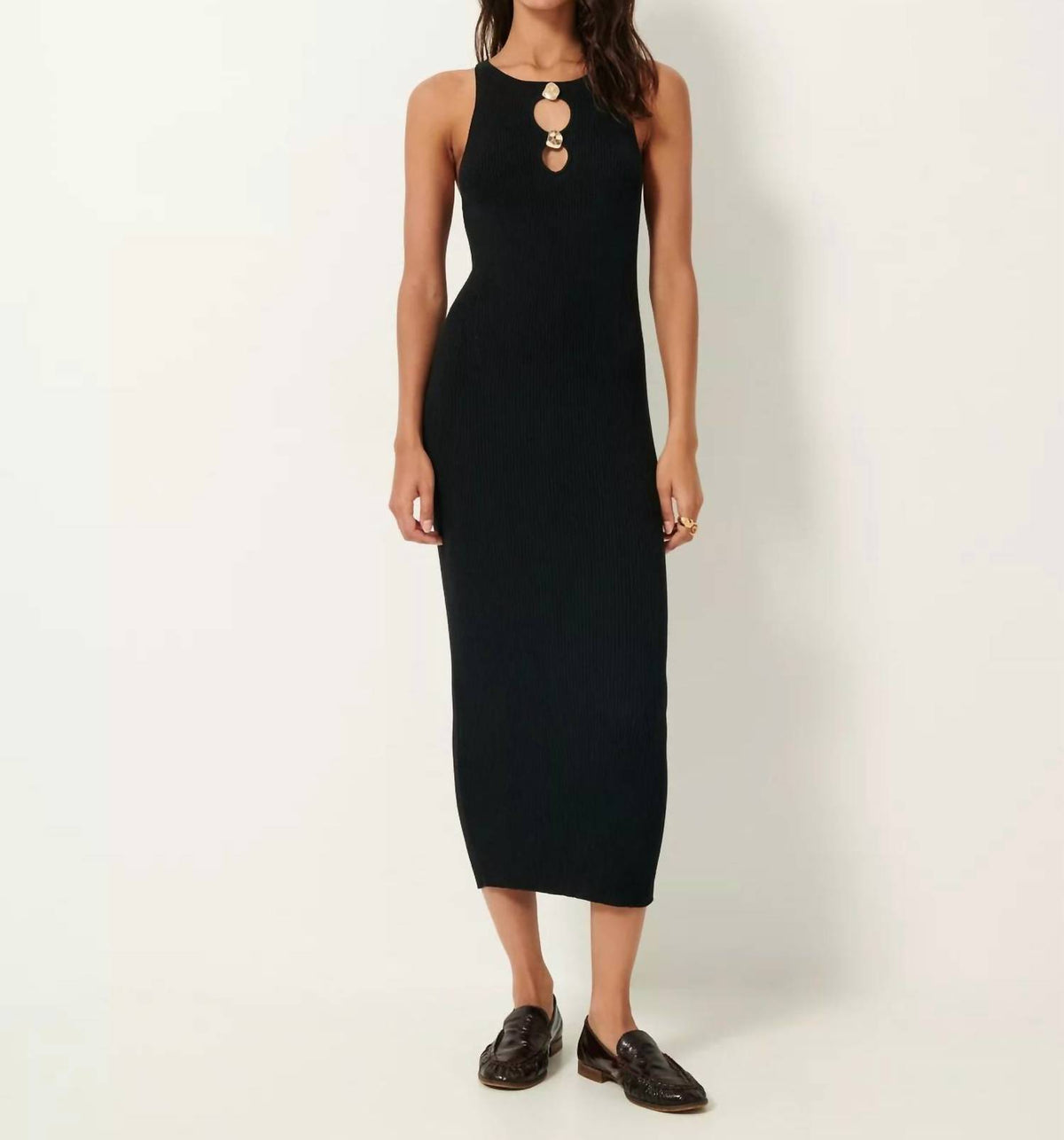 Sessun - Lorina Dress